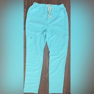 Figs scrub pant Size M